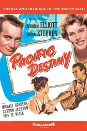 Pacific Destiny