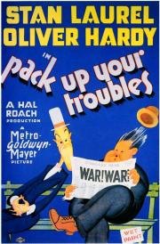 Pack Up Your Troubles