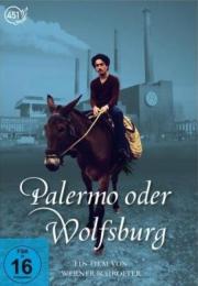 Palermo oder Wolfsburg