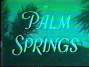 Palm Springs