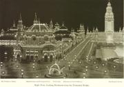 Pan-American Exposition by Night