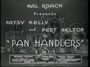 Pan Handlers
