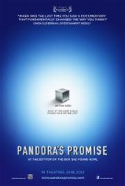 Pandora\
