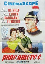 Pane, amore e...
