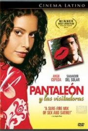 Pantaleón y las Visitadoras