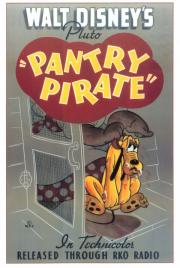 Pantry Pirate