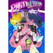 Panty & Stocking with Garterbelt