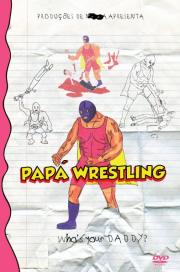 Papá Wrestling