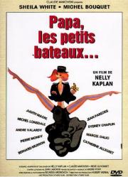 Papa les petits bateaux...