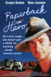 Paperback Hero