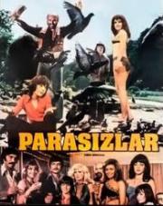 Parasizlar