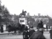 Paris, le Pont-Neuf