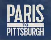 Paris to Pittsburgh