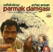 Parmak Damgasi