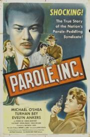 Parole, Inc.