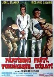 Partirono preti tornarono... curati