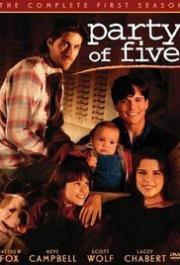 Party of Five