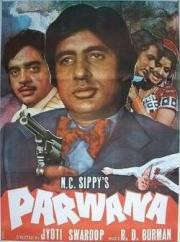 Parwana