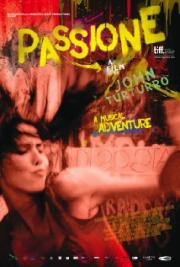 Passione: A Musical Adventure