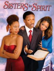 Pastor Jones: Sisters in Spirit