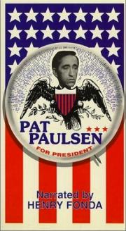 Pat Paulsen for President