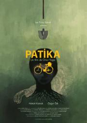 Patika