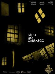 Pátio do Carrasco