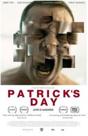 Patrick\