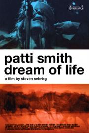 Patti Smith: Dream of Life