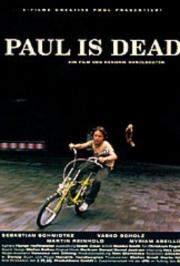 Paul Is Dead