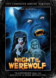 Paul Naschy: Interview with the Werewolf