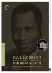 Paul Robeson: Tribute to an Artist