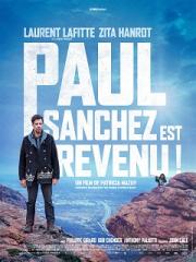 Paul Sanchez est revenu!