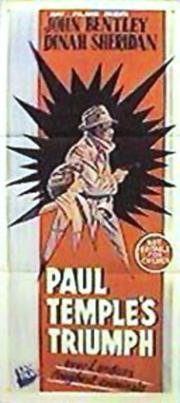 Paul Temple\