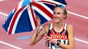 Paula Radcliffe: The Marathon and Me