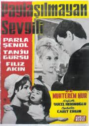 Paylasilmayan sevgili