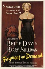 Payment on Demand