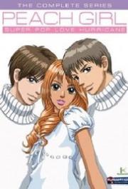 Peach Girl