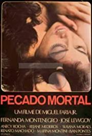 Pecado mortal