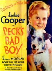 Peck\