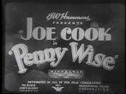 Penny Wise