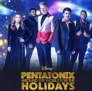 Pentatonix: Around the World for the Holidays