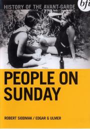 People on Sunday