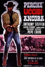 Perché uccidi ancora