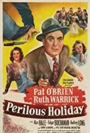 Perilous Holiday