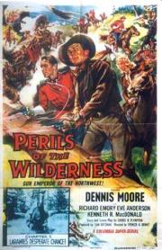 Perils of the Wilderness