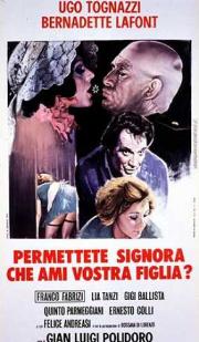 Permettete signora che ami vostra figlia?