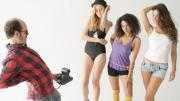 Perry Michaelson: Monster of Photography