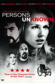 Persons Unknown