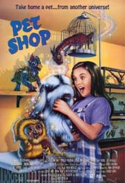 Pet Shop